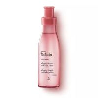 Tododia Frutas Rojas Body Splash Natura