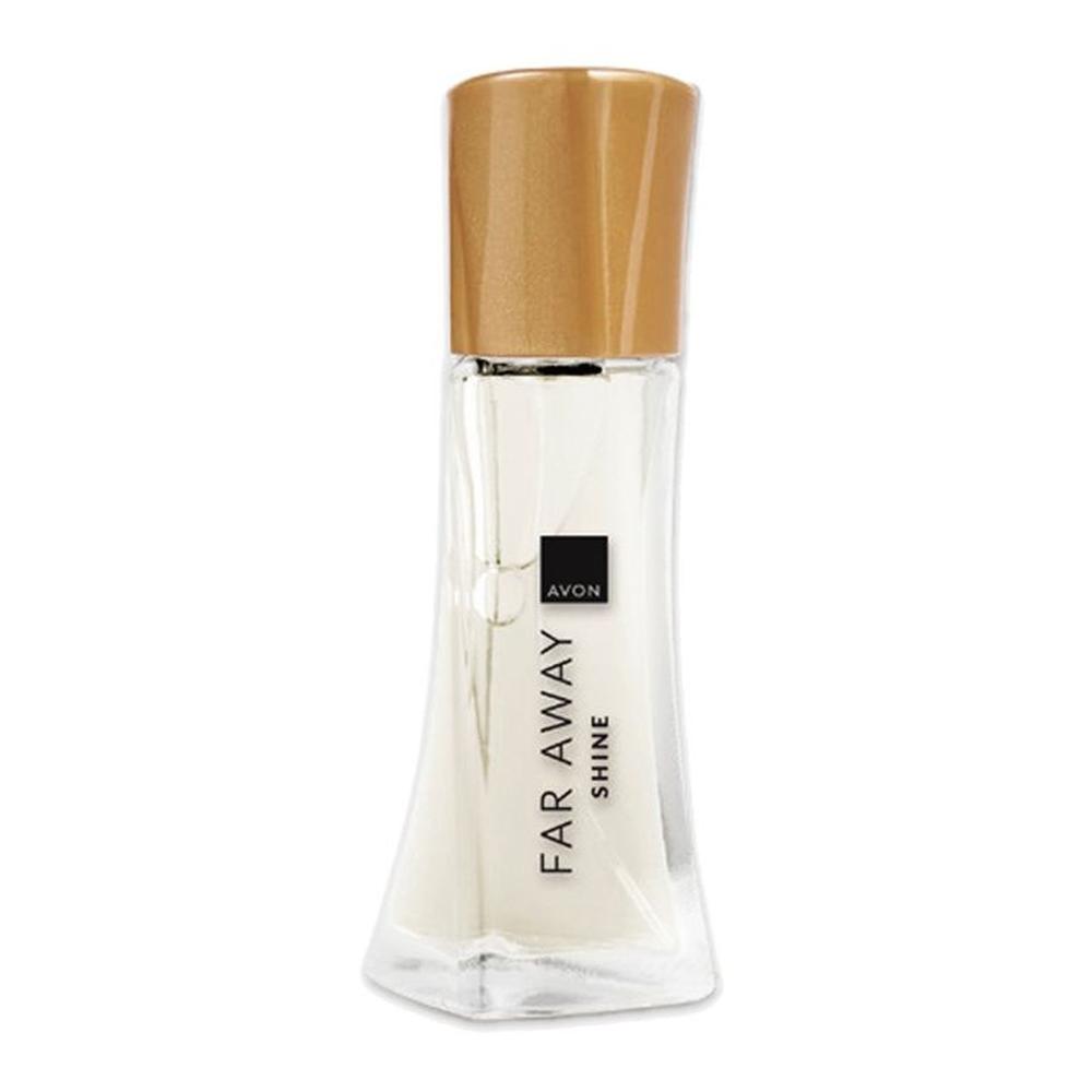 Far Away Shine Mini Perfume de Mujer 15ml