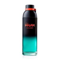 Kaiak Oceáno Fragancia de Mujer Natura