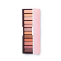 Maxxi Palette de Sombras Nude Natura Una