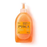 Ekos Pitanga Respuesto Jabón Liquido Exfoliante Corporal