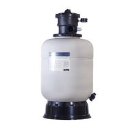 FILTRO PRO SERIES CVALVULA SUPERIOR S166T PARA PISCINA