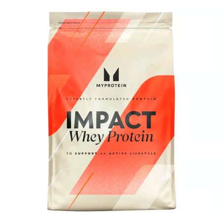 IMPACT WHEY PROTEIN 2.5KG - VAINILLA