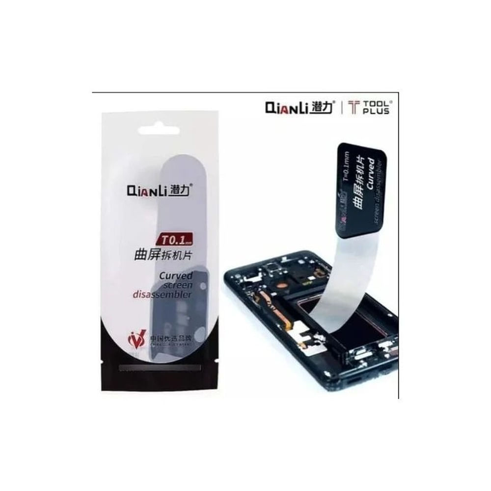 Sesamo T01 Mm Qianli