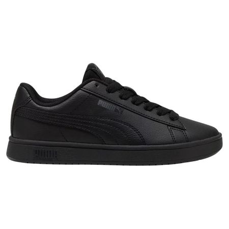 Zapatilla Puma Rickie Classic Jr Negro para Niño 39 EU