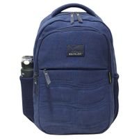 Mochila Modelo Subaru Kengar - Acero