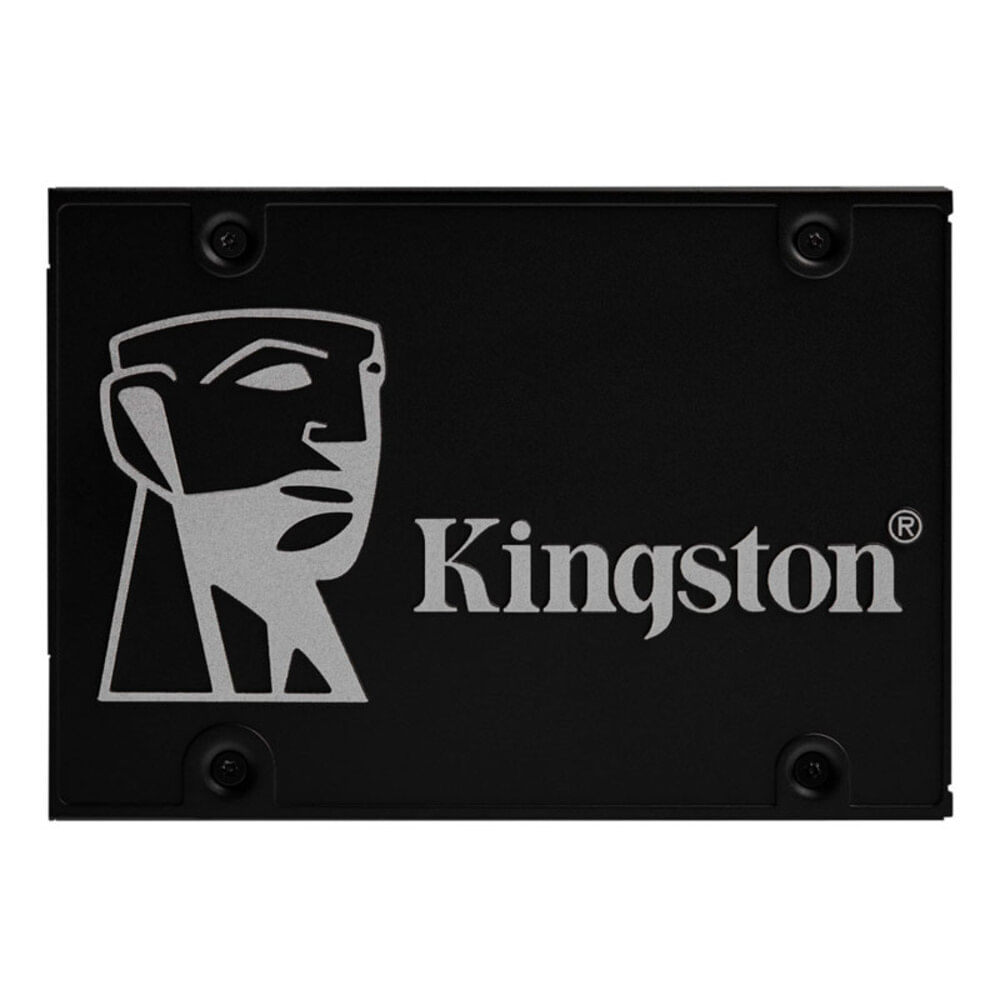 UNIDAD EN ESTADO SOLIDO KINGSTON KC600, 1024GB, SATA REV 3.0 (6 GB/S)