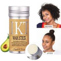 Barra de Cera Cabello IKT ORIGINAL Hombre Mujer Sin Frizz Genieka