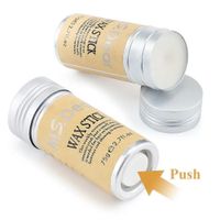 Barra de Cera Peinado ORIGINAL Unisex Sin Frizz Regalo Día de la Madre