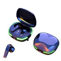 Headset Bluetooth TWSPro60 Cancelación Ruido Regalo Navidad Genieka