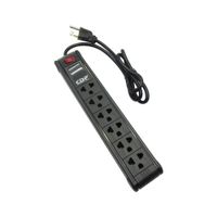 SUPRESOR DE PICOS CDP R-PS6 6 salidas