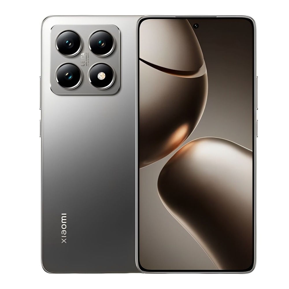 Xiaomi 14T 512GB 12GB Gris