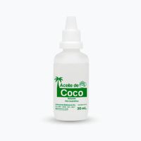 Aceite de Coco de 30 ML