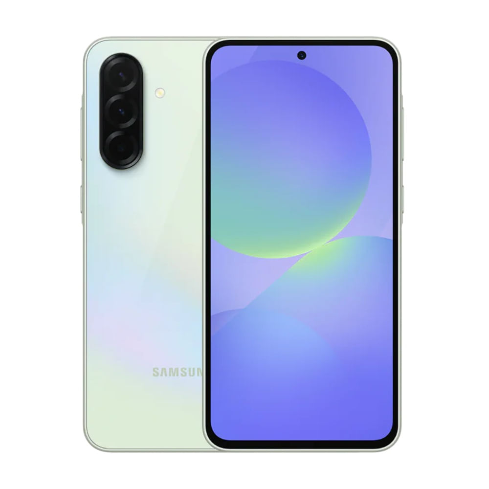 Samsung A36 256GB 8GB Awesome Lime