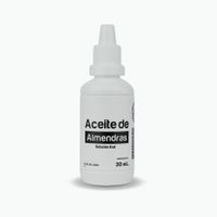 Aceite de Almendras de 30 ML