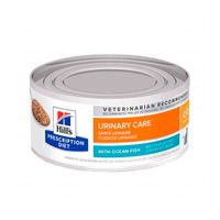 Hill's PD Feline Urinario Multicare Lata Ocean Fish 156 gr