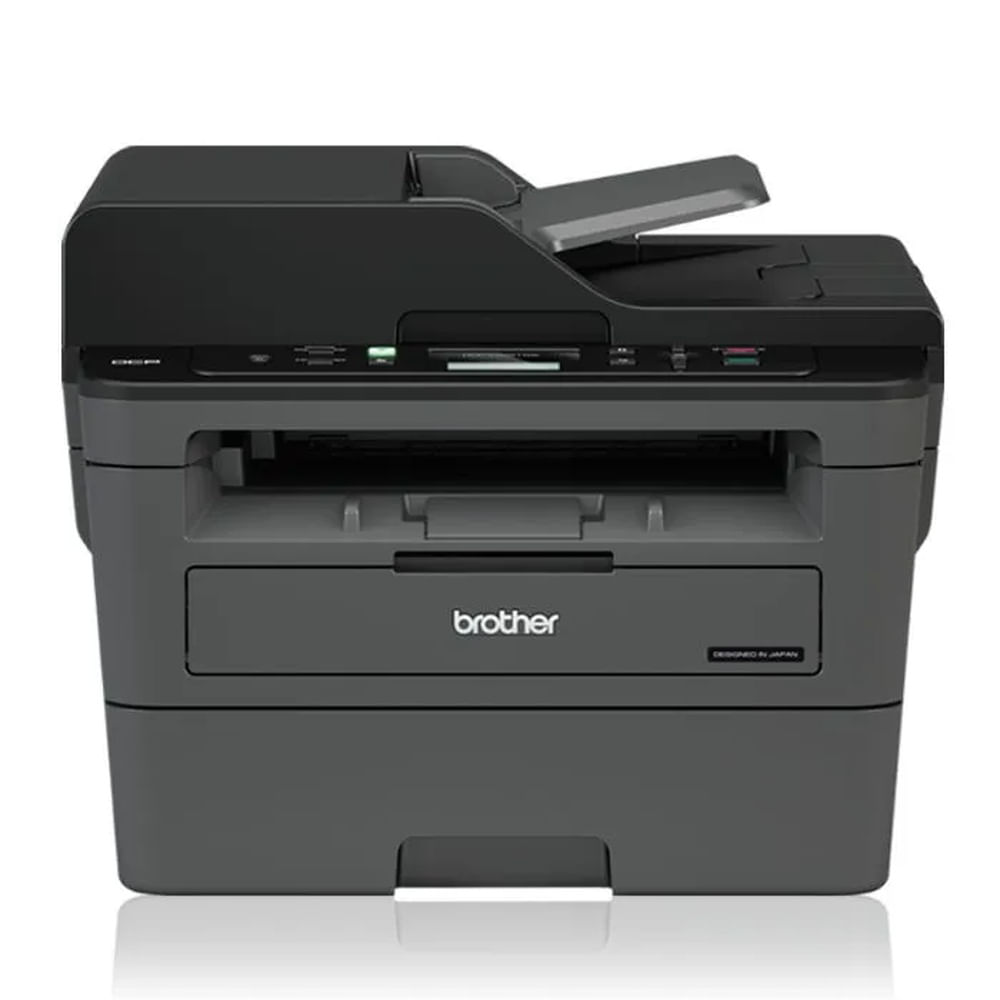 Impresora Multifuncional Brother DCP-L2540DW