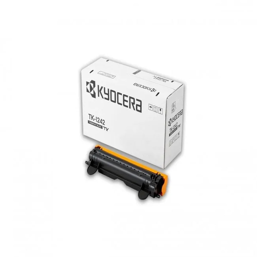 TONER KYOCERA TK-1242 NEGRO