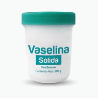 Vaselina Sólida de 100 GR