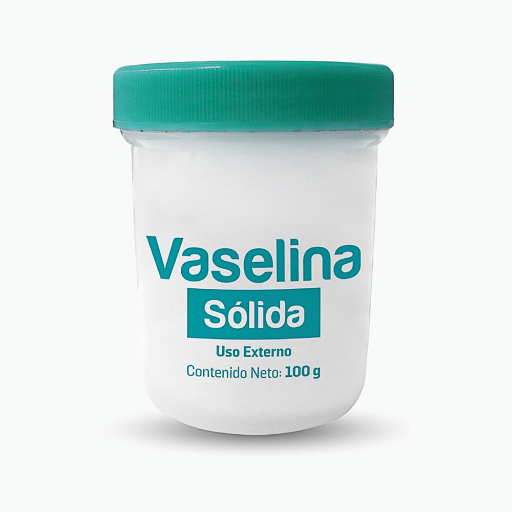Vaselina Sólida de 100 GR