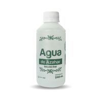 Agua de Azahar de 240 ML
