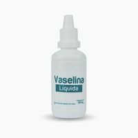 Vaselina Líquida de 30 ML