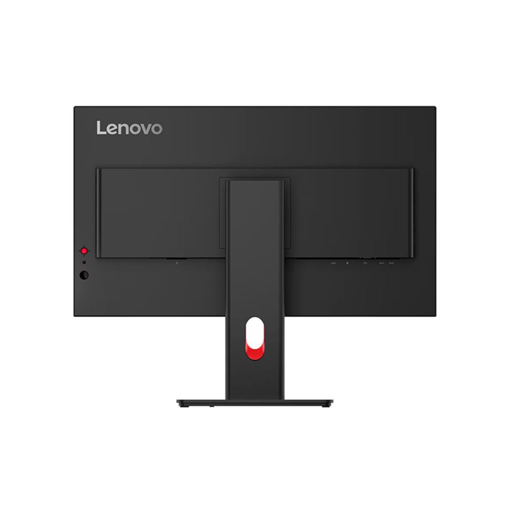 MONITOR PLANO LENOVO THINKVISION T27-40, 27"" WLED FHD IPS/HDMI/DP/VGA/USB-C/USB-B/USB-A X3