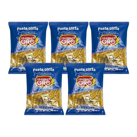 pack-macarron-grano-de-oro-bolsa-250g-x-5un