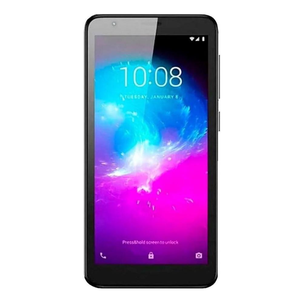 CELULAR ZTE BLADE A3 LITE 1 RAM 32GB NEGRO