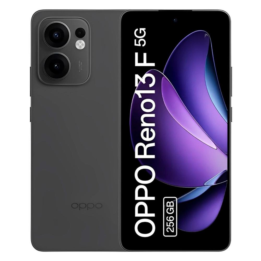 CELULAR OPPO RENO 13F 5G 12RAM 256GB GRIS