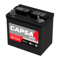 Batería Capsa MTX U1R 450