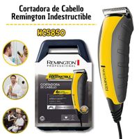 CORTADORA DE CABELLO REMINGTON INDESTRUCTIBLE HC5850