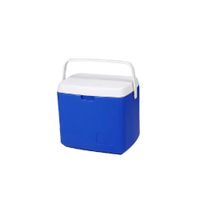 Hielera Azul de 12L con Asa 70049058