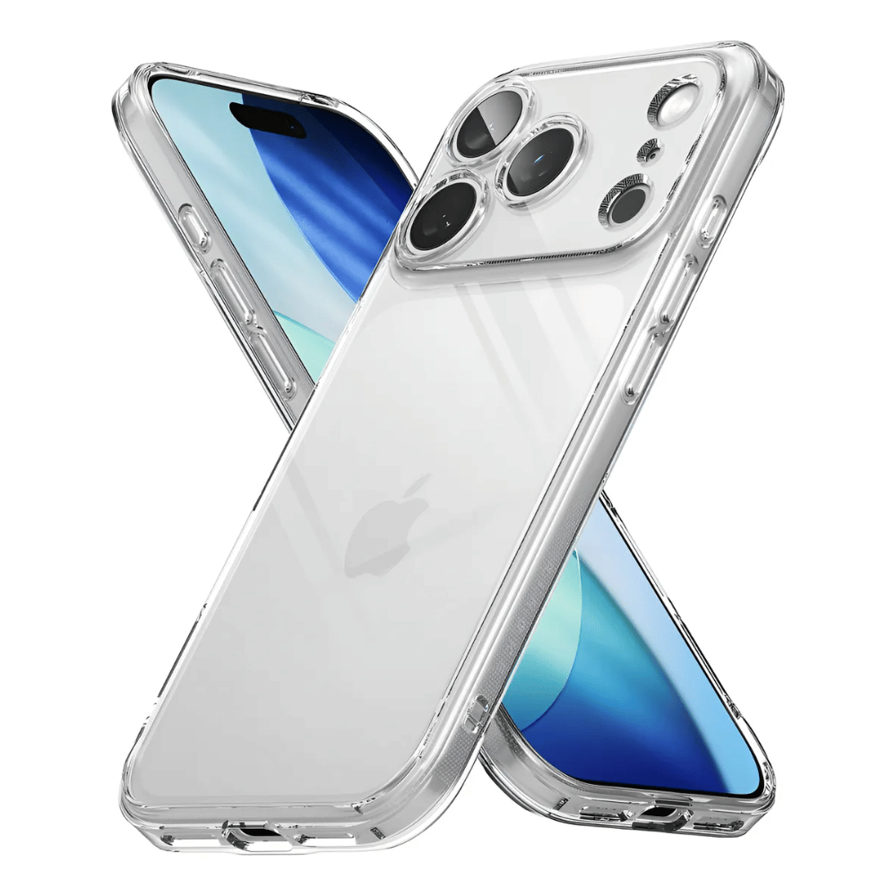 Case Ringke Fusion Para iPhone 17 Pro