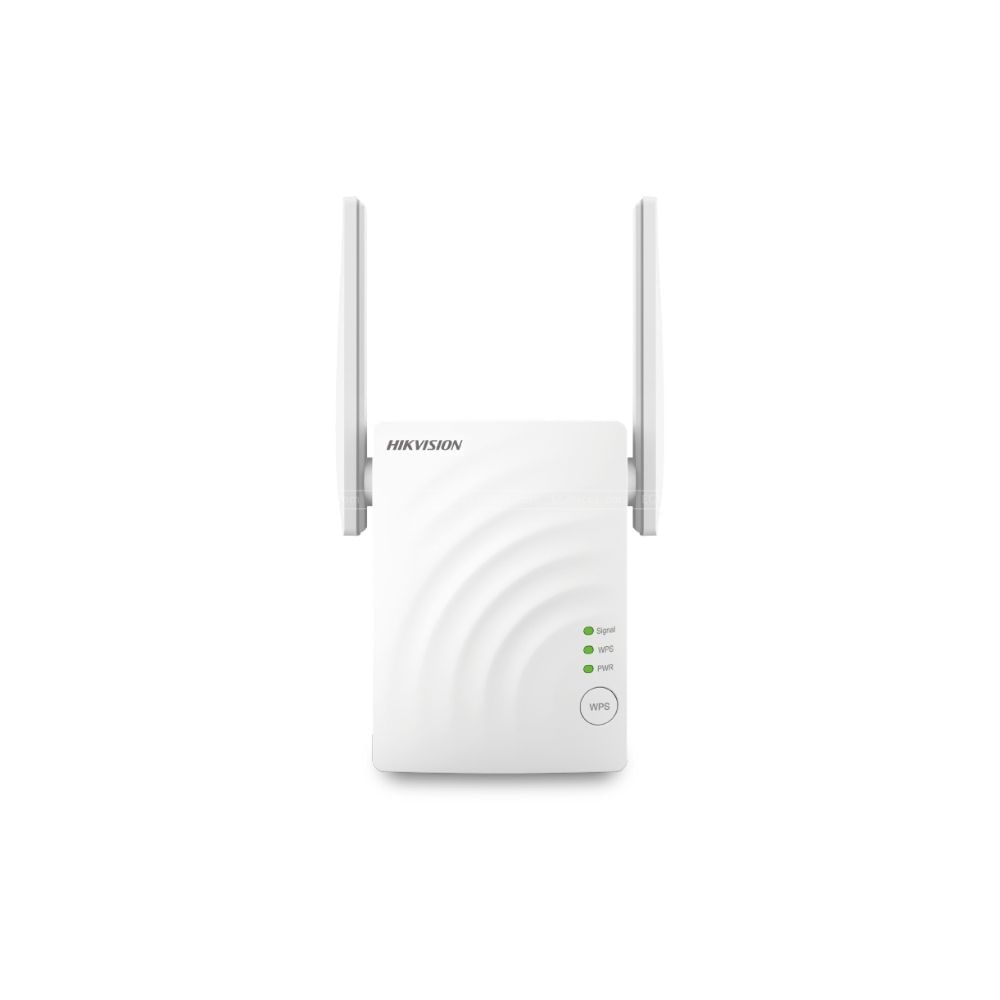 DS-3WRE12C Dual Band Wi-Fi Extender