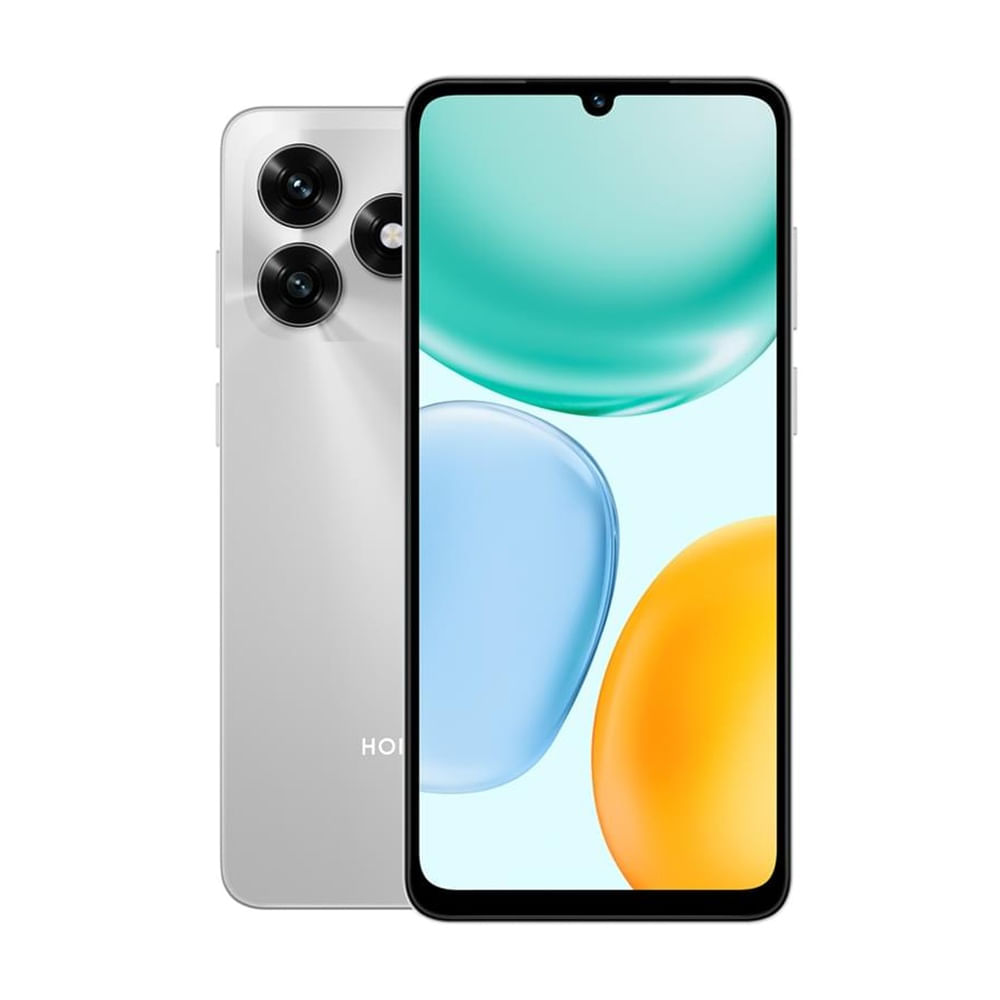 Honor X5C Plus 256GB 6GB Silver