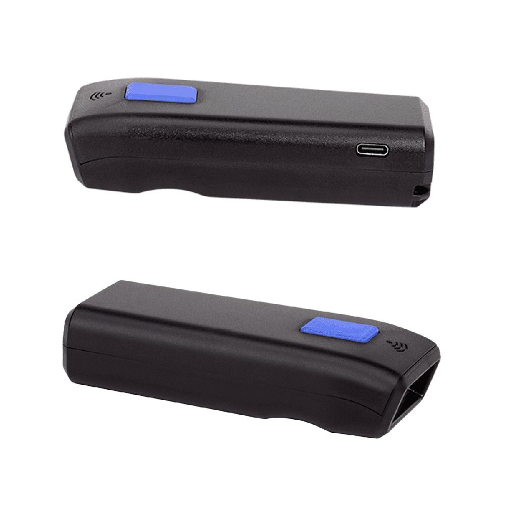 Lector de Código de Barras NETUM NT-2100 1D Inalámbrico CCD