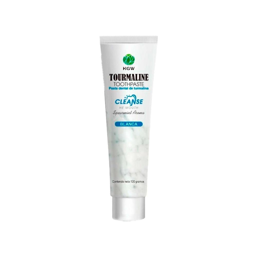 Smilife Tourmaline Toothpaste Cleanse The Mouth 120G Hgw