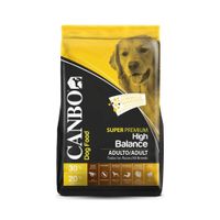 Alimento para Perro Canbo High Balance Adultos 15 Kg