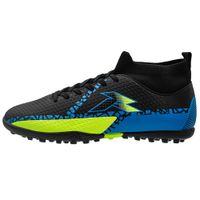 Zapatilla Runic Hombre Negro ZACARIS C2