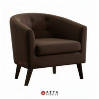 Butaca Dalila Azul Cobalto AZYA Muebles