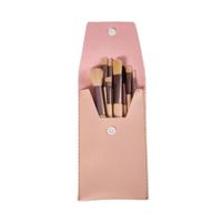 Set Brochas de Maquillaje x 8piezas