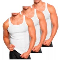 Pack 3 Bividi Hombre Boston