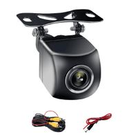 Camara Retroceso HD Universal Auto Carro Parqueo