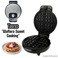 Waflera Taurus Sweet Cooking Maker