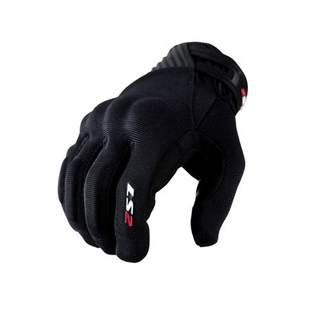 Guantes Dart 2 Táctil LS2 Antideslizantes Protección Motociclistas Talla L Hombre