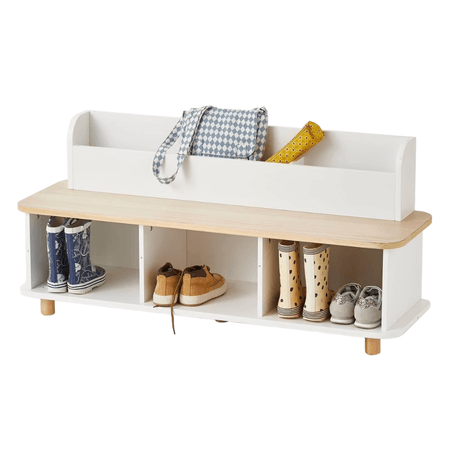 Zapatera Organizador Infantil Matt Muebles Bonno