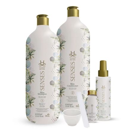 Kit Primavera Verano Hydra Senses Bliss para Perros y Gatos