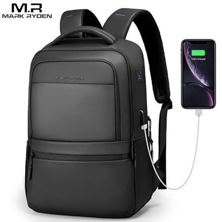 Mochila Urbana Mark Ryden Modelo 9103SJ