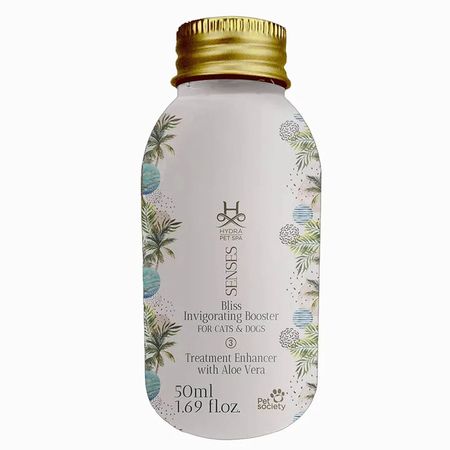 Hydra Senses Refuerzo Hidratante para Perros y Gatos 50ml